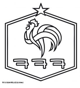 Dessin Logo Foot Luxe Collection Logo Football France Euro 2016