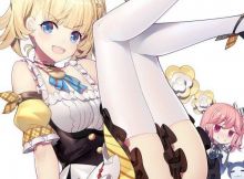 Dessin Manga Chat Cool Photographie Tvhland Fille Maid Chat