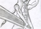 Dessin Manga Guerrier Beau Image Supafan Union Gallery Style 1413