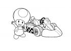 Dessin Mario En Couleur Beau Collection Coloriage Mario Kart Dessin