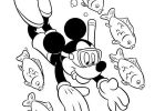 Dessin Mickey à Imprimer Bestof Photos Coloriage Mickey à Imprimer Mickey Noël Mickey Bébé