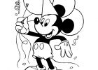Dessin Mickey à Imprimer Cool Image Mickey 2 Coloriage Mickey Coloriages Pour Enfants