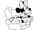 Dessin Mickey à Imprimer Élégant Collection Dessin De Minnie A Imprimer Colorier Les Enfants