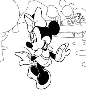 Dessin Mickey à Imprimer Nouveau Photographie Coloriage Mickey à Imprimer Mickey Noël Mickey Bébé