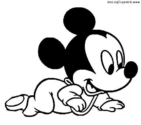 Dessin Mickey Bébé Luxe Photos 104 Best Images About Babys1stbday On Pinterest