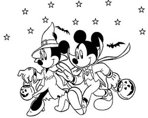 Dessin Mickey Noel Nouveau Stock Coloriage Mickey à Imprimer Mickey Noël Mickey Bébé