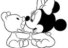 Dessin Minie Beau Collection Coloriage Minnie Et Dessin Minnie à Imprimer Avec Mickey…