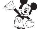 Dessin Minnie à Imprimer Cool Photographie Coloriage Mickey Minnie A Imprimer Gratuit
