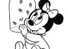 Dessin Minnie à Imprimer Élégant Photos Coloriage Minnie Et Dessin Minnie à Imprimer Avec Mickey…