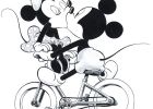 Dessin Minnie Et Mickey Luxe Galerie Garrido Sergio Dessin original Mickey Et Minnie Mouse