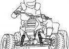Dessin Moto Kawasaki Beau Images Coloriage Moto Trial Coloriage Moto Cross Kawasaki