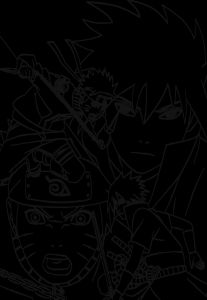 Dessin Naruto Sasuke Beau Image Naruto V S Sasuke by Lymmny On Deviantart