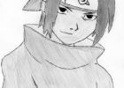 Dessin Naruto Sasuke Bestof Stock Sasuke Uchiwa Blog De Feunardf Dessin