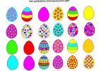Dessin Paques Couleur Nouveau Galerie Gommettes De Pâques à Imprimer Aussi En Pdf Sur Mon Blog
