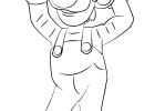 Dessin Personnage Mario Beau Images Search Results for “coloriage Imprimer Personnages Clbres