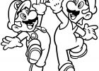 Dessin Personnage Mario Luxe Photos Coloriages Mario Bros 3 Coloriage Super Mario