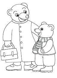 Dessin Petit Ours Brun Cool Collection 17 Best Images About Petit Ours Brun On Pinterest
