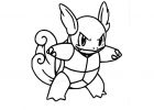 Dessin Pokemon A Colorier Beau Photos Coloriage Pokemon 128 Dessins à Imprimer Et à Colorier