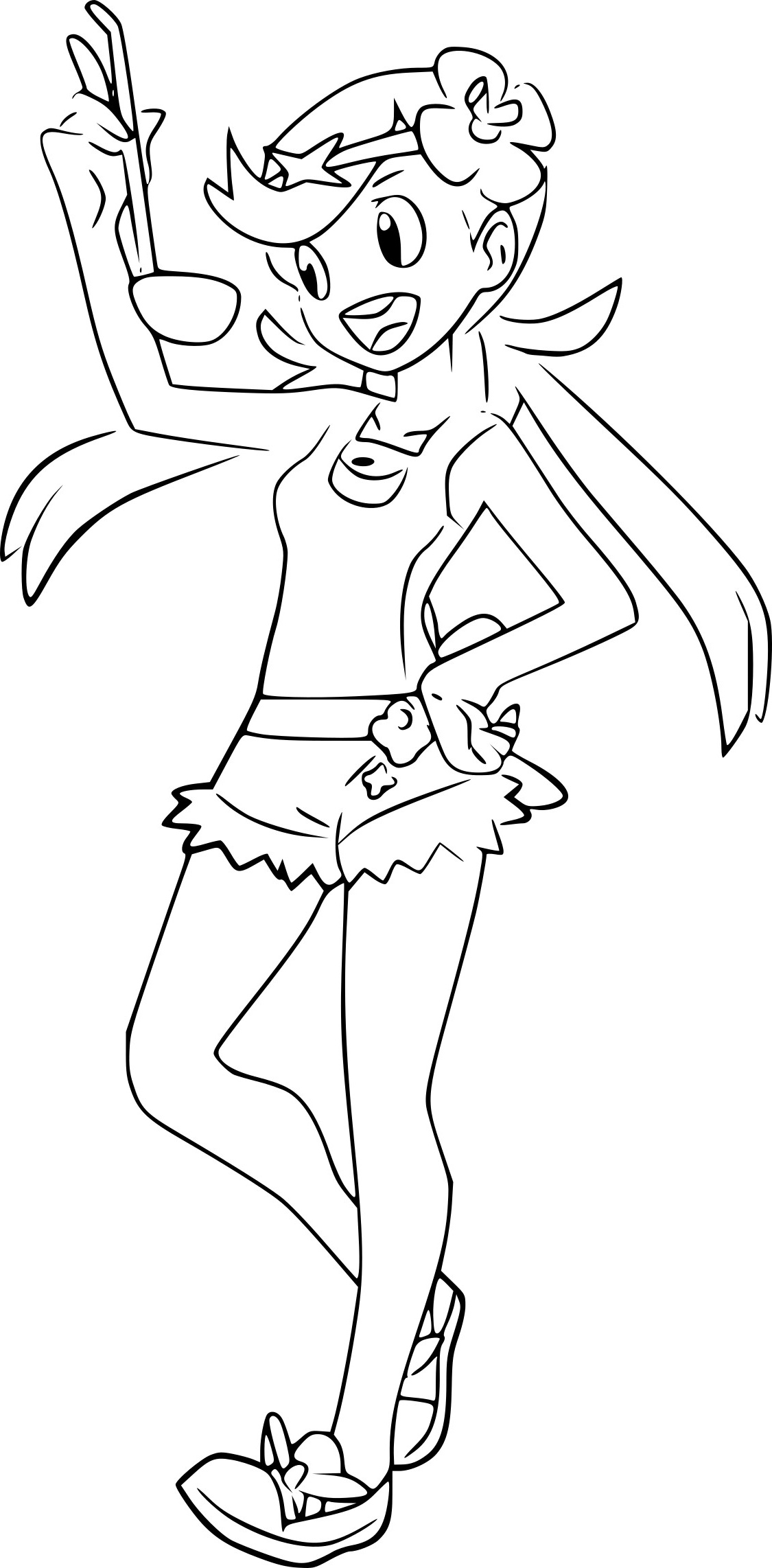 Dessin Pokémon Beau Collection Sun Moon Coloring Pages Adult Sketch Coloring Page