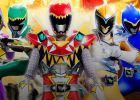 Dessin Power Rangers Dino Super Charge Luxe Photos Power Rangers Dino Super Charge Premieres This Weekend