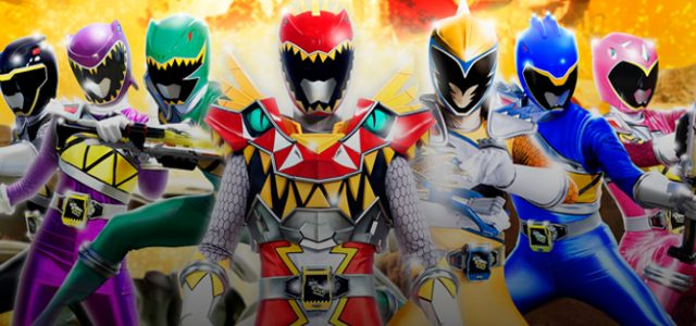 Dessin Power Rangers Dino Super Charge Luxe Photos Power Rangers Dino Super Charge Premieres This Weekend