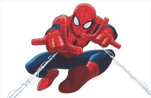 Dessin Spiderman Couleur Luxe Images Présentation Des Personnages De Ultimate Spider Man