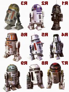 Dessin Star Wars Beau Photos R2 D2s Preceeders and Proceeders Star Wars