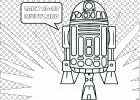 Dessin Stars Wars Impressionnant Photographie Star Wars Fall Of the Resistance‬ Coloriage R2d2