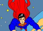 Dessin Super Man Beau Collection Best 25 Coloriage Superman Ideas On Pinterest