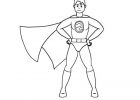 Dessin Super Man Beau Image Les 25 Meilleures Idées De La Catégorie Coloriage Superman