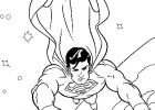 Dessin Super Man Inspirant Collection Superman