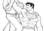 Dessin Super Man Luxe Photos Coloriage Superman A Imprimer Gratuit
