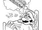 Dessin Super Mario Luxe Photos Mario Bros 7 Coloriage Super Mario Coloriages Pour Enfants