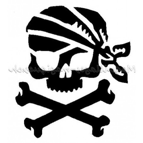 Dessin Tete De Mort Pirate Beau Photos Pirate Squelette Maquillages Magiques