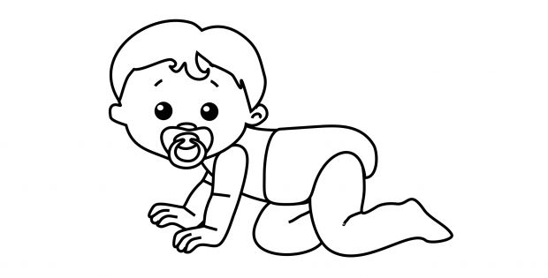 Dessin Tétine Bébé Cool Stock Tétine Images – Bébé Gratuit à Imprimer