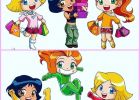 Dessin totally Spies Cool Collection 25 Best Ideas About totally Spies On Pinterest