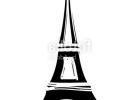 Dessin tour Nouveau Collection List Of Synonyms and Antonyms Of the Word La tour Eiffel