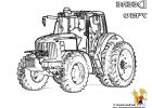 Dessin Tracteur John Deere Élégant Collection 02 Tractor Deere 7430 Coloringkidsboys 1056×816