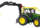Dessin Tracteur John Deere Inspirant Photos Nouveau Coloriage Tracteur forestier De Lego
