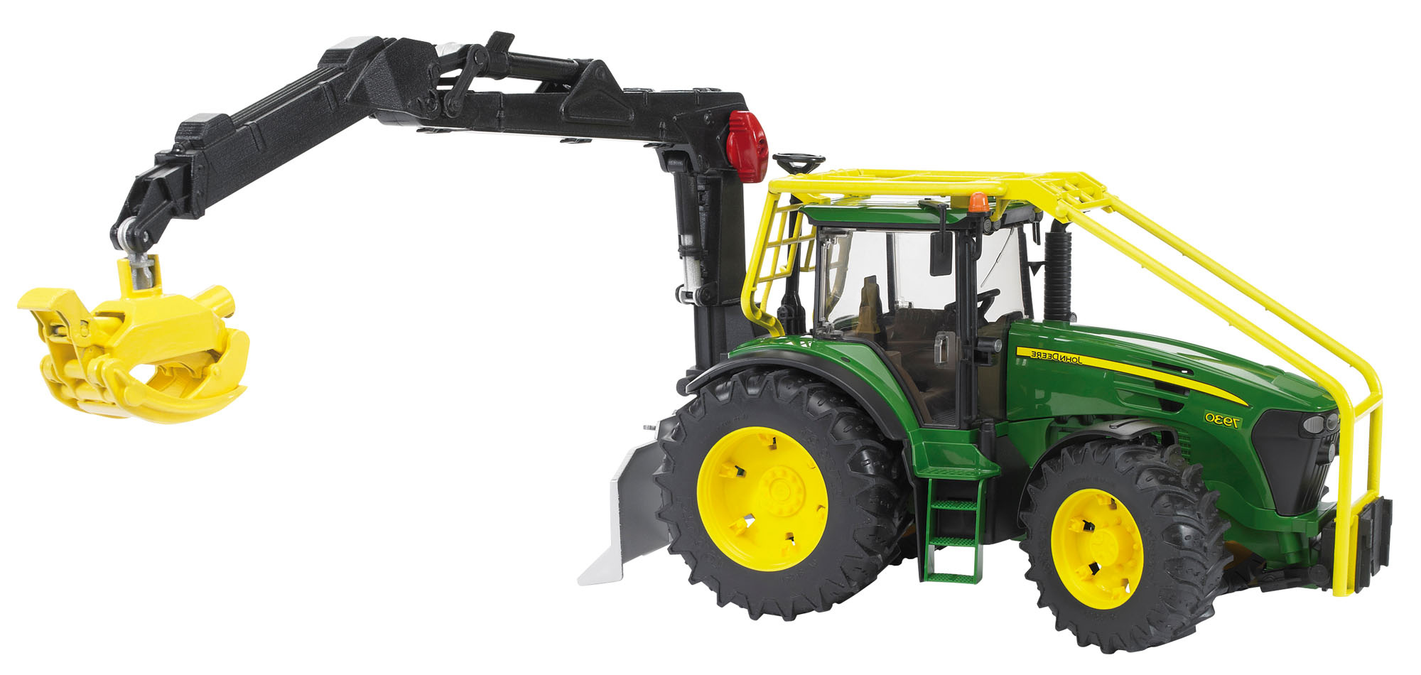 Dessin Tracteur John Deere Inspirant Photos Nouveau Coloriage Tracteur forestier De Lego