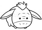 Dessin Tsum Tsum Disney Impressionnant Images How to Draw Tsum Tsum Eeyore Step 5