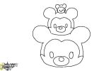 Dessin Tsum Tsum Disney Luxe Stock How to Draw Disney Tsum Tsum Drawingnow