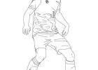 Dessin Van Inspirant Photos Coloriage Robin Van Persie Foot Jecolorie