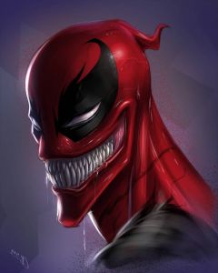 Dessin Venom Cool Images Venom Quand Le Symbiote Fusionne Avec D Autres Super