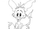 Dessins Animaux Fantastiques Nouveau Stock Dessins Gratuits à Colorier Coloriage Fantastique à Imprimer