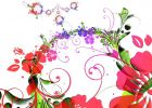 Dessins De Fleurs Élégant Image Fleurs Dessin Floral Flora · Image Gratuite Sur Pixabay