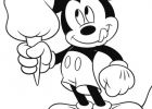 Dessins Mickey Élégant Collection 122 Dessins De Coloriage Mickey à Imprimer