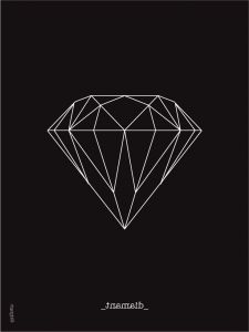 Diamants Dessin Unique Photos Best 25 Diamond Drawing Ideas On Pinterest