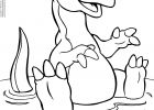 Dinosaure Coloriage T Rex Luxe Photographie T Rex Swimming $0 00 Dinosaures