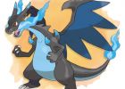 Dracaufeu Mega Evolution Inspirant Photographie Les Méga Évolutions De Pokémon X Y
